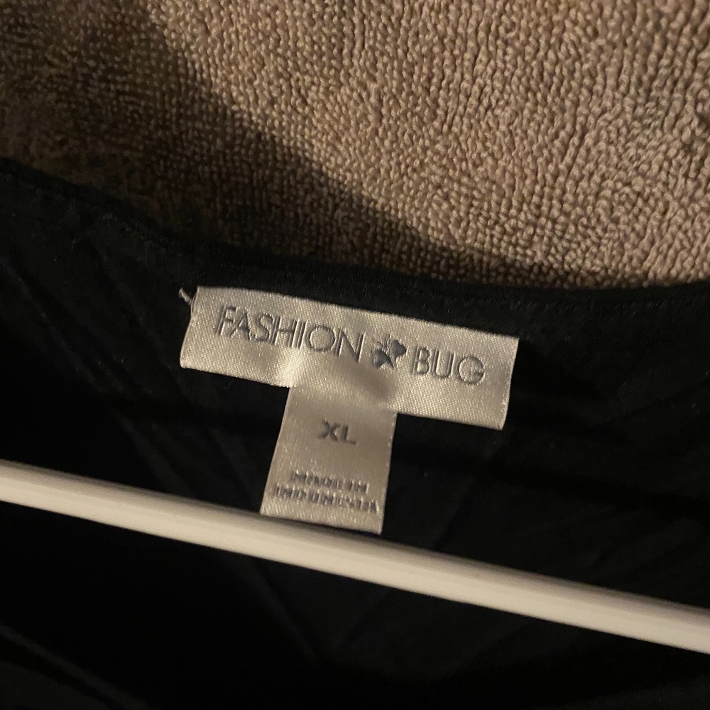 FASHION BUG Woman’s Shirt